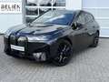 BMW iX iX50 Negru - thumbnail 1