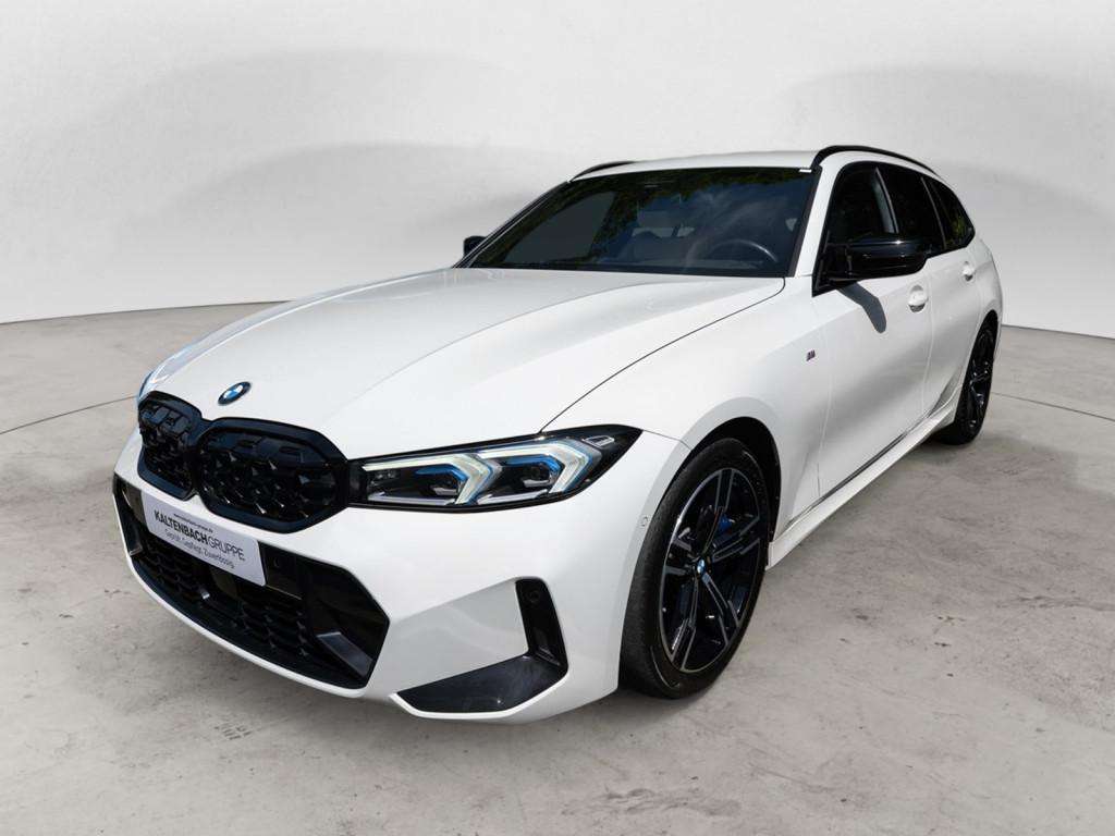 BMW 340