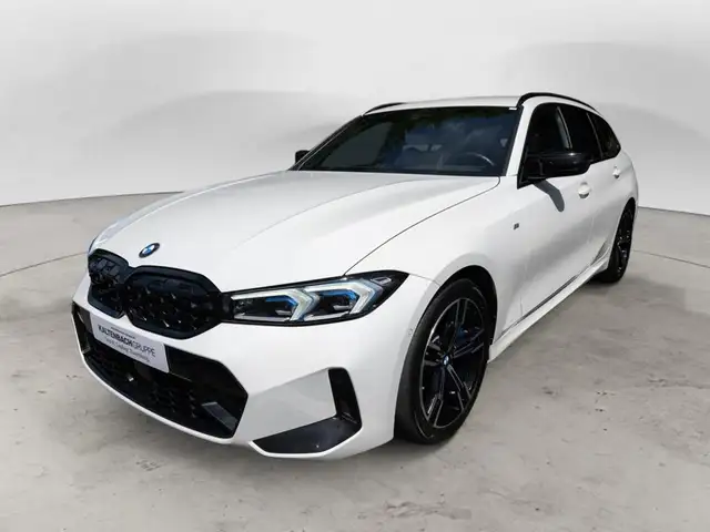 BMW 340 M340iA XDrive Touring