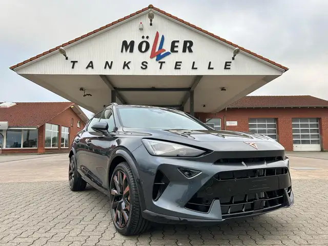 CUPRA Formentor VZ Extreme 2.0 TSI DSG 4Drive / AHK