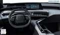 Peugeot 3008 Allure MHEV 145 ACC 360° SHZ 21"-HD Allwett 107... Grau - thumbnail 4