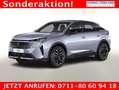 Peugeot 3008 Allure MHEV 145 ACC 360° SHZ 21"-HD Allwett 107... Grau - thumbnail 1