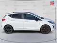Ford Fiesta 1.1 85CH TREND BUSINESS NAV 5P EURO6.2 Blanc - thumbnail 4