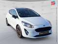 Ford Fiesta 1.1 85CH TREND BUSINESS NAV 5P EURO6.2 Blanc - thumbnail 3