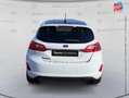 Ford Fiesta 1.1 85CH TREND BUSINESS NAV 5P EURO6.2 Blanc - thumbnail 7