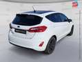 Ford Fiesta 1.1 85CH TREND BUSINESS NAV 5P EURO6.2 Blanc - thumbnail 6