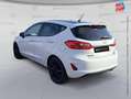 Ford Fiesta 1.1 85CH TREND BUSINESS NAV 5P EURO6.2 Blanc - thumbnail 8