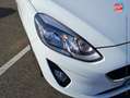 Ford Fiesta 1.1 85CH TREND BUSINESS NAV 5P EURO6.2 Blanc - thumbnail 13