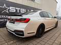 BMW 745 e PHEV B58 M-Paket/LCI/LED/*MEGA* Weiß - thumbnail 4