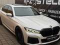 BMW 745 e PHEV B58 M-Paket/LCI/LED/*MEGA* Weiß - thumbnail 47