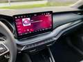 Skoda Octavia 2.0 TSI DSG 4x4 Sportline Pano AHK 19" Blauw - thumbnail 17