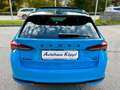 Skoda Octavia 2.0 TSI DSG 4x4 Sportline Pano AHK 19" Blauw - thumbnail 8