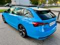 Skoda Octavia 2.0 TSI DSG 4x4 Sportline Pano AHK 19" Blauw - thumbnail 7