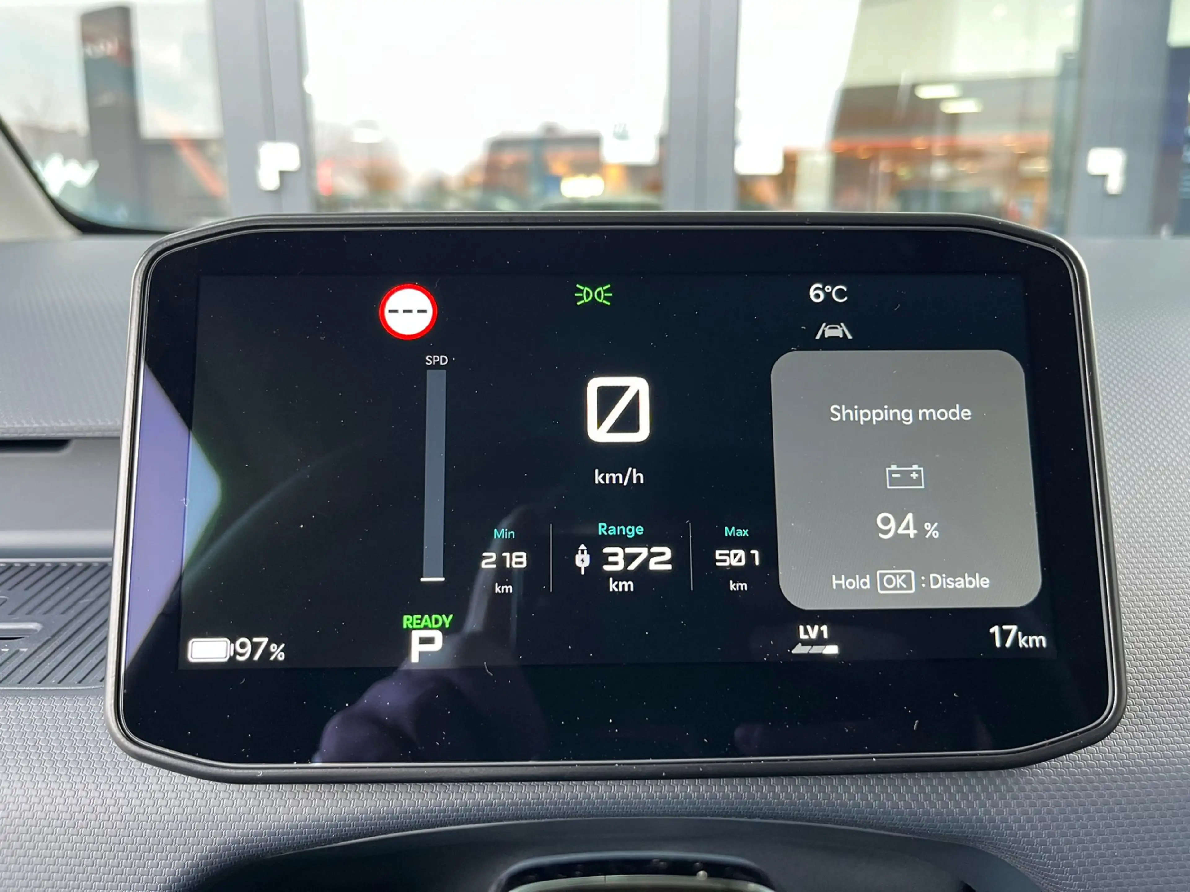 Kia PV5 Passenger L2H1 Elite Executive 71.2 kWh | Direct leverbaar | — photo 8