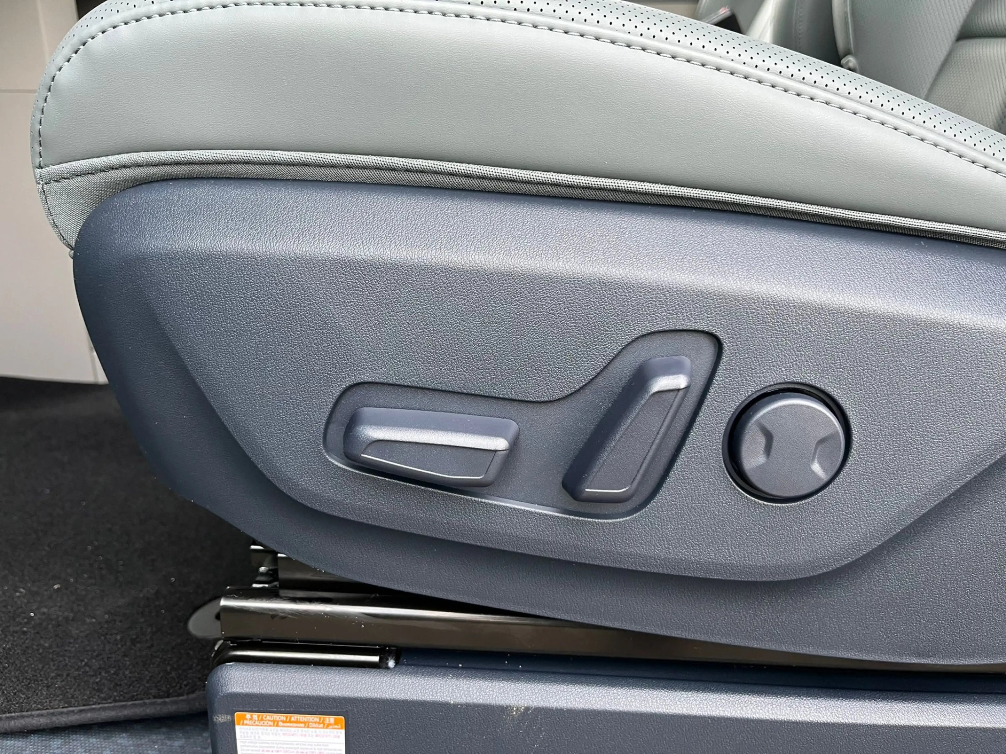 Kia PV5 Passenger L2H1 Elite Executive 71.2 kWh | Direct leverbaar | — photo 14