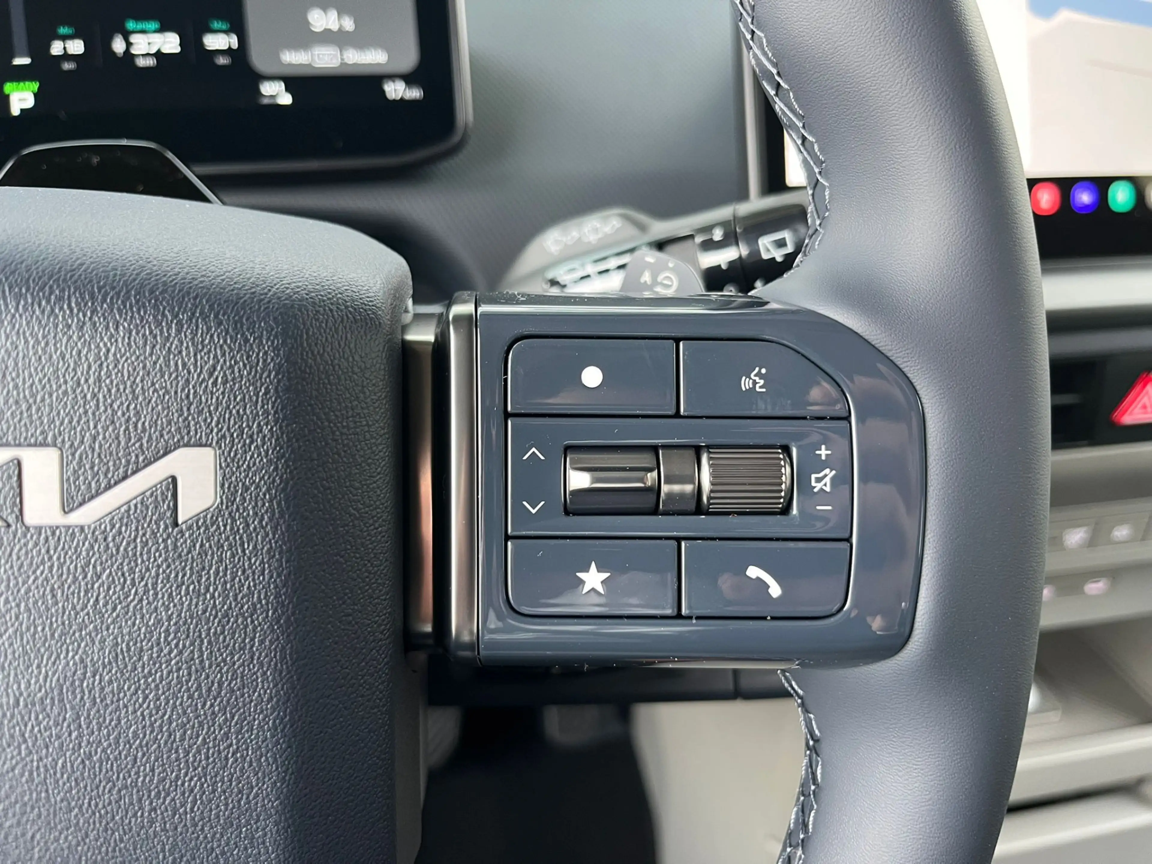 Kia PV5 Passenger L2H1 Elite Executive 71.2 kWh | Direct leverbaar | — photo 9