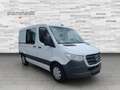 Mercedes-Benz Sprinter 316 CDI Mixto kompakt MBUX Klima AHK Wit - thumbnail 4