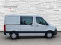 Mercedes-Benz Sprinter 316 CDI Mixto kompakt MBUX Klima AHK Wit - thumbnail 14