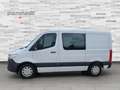Mercedes-Benz Sprinter 316 CDI Mixto kompakt MBUX Klima AHK Wit - thumbnail 12