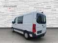 Mercedes-Benz Sprinter 316 CDI Mixto kompakt MBUX Klima AHK Wit - thumbnail 2