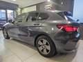 BMW 116 116d Msport auto Grau - thumbnail 4