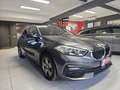 BMW 116 116d Msport auto Grau - thumbnail 3