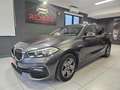 BMW 116 116d Msport auto Grau - thumbnail 2