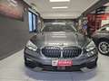 BMW 116 116d Msport auto Grau - thumbnail 1