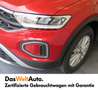 Volkswagen T-Roc Austria TSI Rouge - thumbnail 2