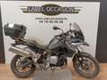 BMW F 750 GS Noir - thumbnail 1