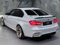 BMW M3 DKG F80 LCI II EDELWEISS SCHIEBEDACH M-PERFORMANCE Weiß - thumbnail 8