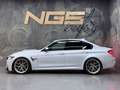 BMW M3 DKG F80 LCI II EDELWEISS SCHIEBEDACH M-PERFORMANCE Weiß - thumbnail 7