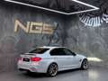 BMW M3 DKG F80 LCI II EDELWEISS SCHIEBEDACH M-PERFORMANCE Weiß - thumbnail 5