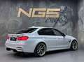 BMW M3 DKG F80 LCI II EDELWEISS SCHIEBEDACH M-PERFORMANCE Weiß - thumbnail 14