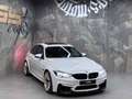 BMW M3 DKG F80 LCI II EDELWEISS SCHIEBEDACH M-PERFORMANCE Weiß - thumbnail 2