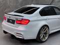 BMW M3 DKG F80 LCI II EDELWEISS SCHIEBEDACH M-PERFORMANCE Weiß - thumbnail 16