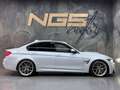 BMW M3 DKG F80 LCI II EDELWEISS SCHIEBEDACH M-PERFORMANCE Weiß - thumbnail 6