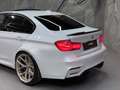 BMW M3 DKG F80 LCI II EDELWEISS SCHIEBEDACH M-PERFORMANCE Weiß - thumbnail 18