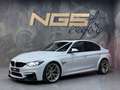 BMW M3 DKG F80 LCI II EDELWEISS SCHIEBEDACH M-PERFORMANCE Weiß - thumbnail 10