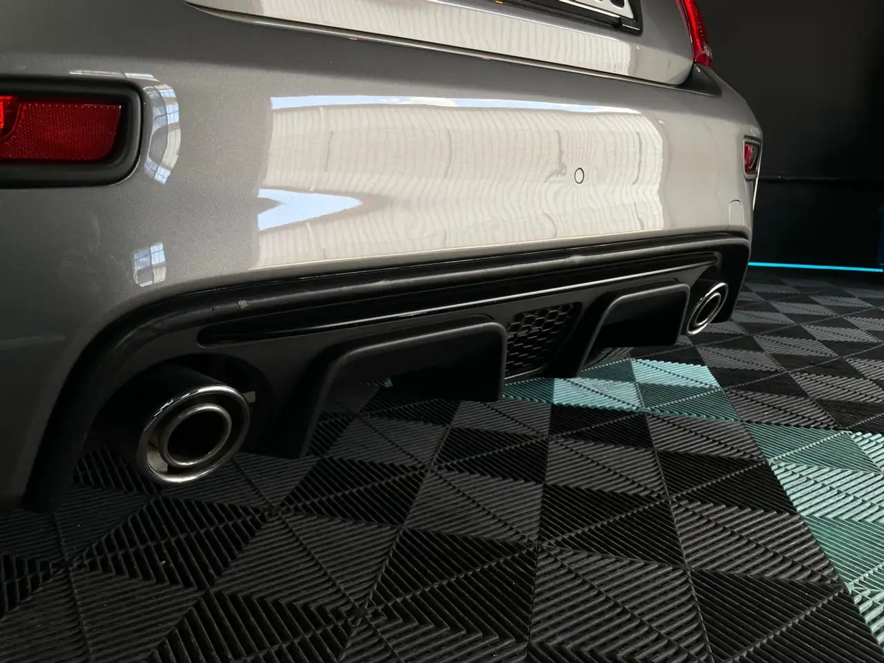 Abarth 500C 2022