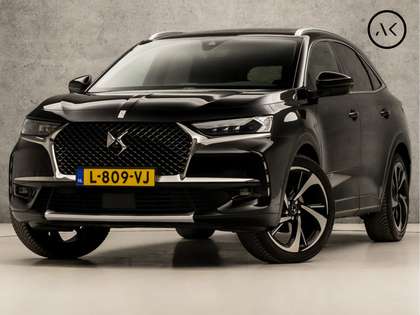 DS Automobiles DS 7 Crossback 1.6 PureTech Deluxe 225Pk Automaat (PANORAMADAK, A