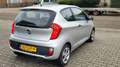 Kia Picanto 1.0 CVVT Airco 1e Eigenaar Grau - thumbnail 6