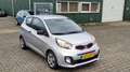Kia Picanto 1.0 CVVT Airco 1e Eigenaar Grau - thumbnail 10