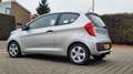 Kia Picanto 1.0 CVVT Airco 1e Eigenaar Grau - thumbnail 4
