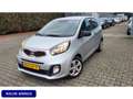 Kia Picanto 1.0 CVVT Airco 1e Eigenaar Grau - thumbnail 1