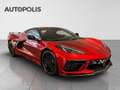 Corvette C8 CABRIOLET 3LT Rot - thumbnail 10