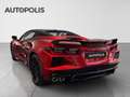 Corvette C8 CABRIOLET 3LT Rot - thumbnail 7