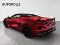 Corvette C8 CABRIOLET 3LT Rot - thumbnail 6