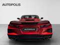Corvette C8 CABRIOLET 3LT Rot - thumbnail 8