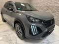 Peugeot 2008 Hybrid 136 Allure Grau - thumbnail 1